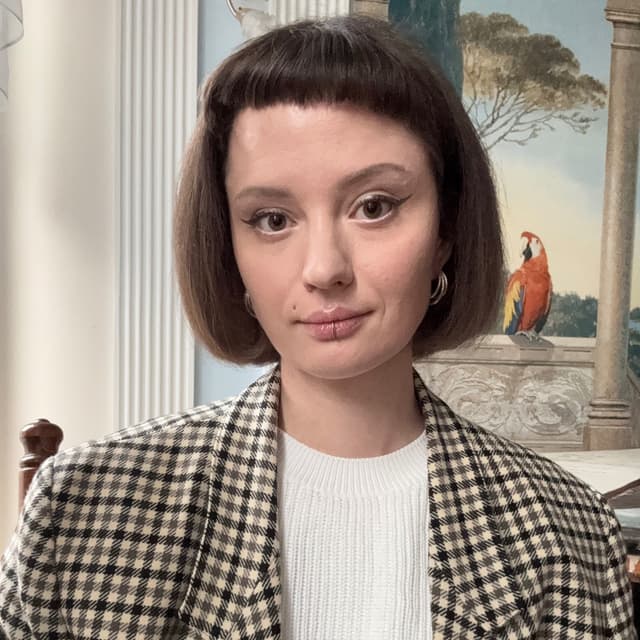 Вікторія Вікторія - Психолог