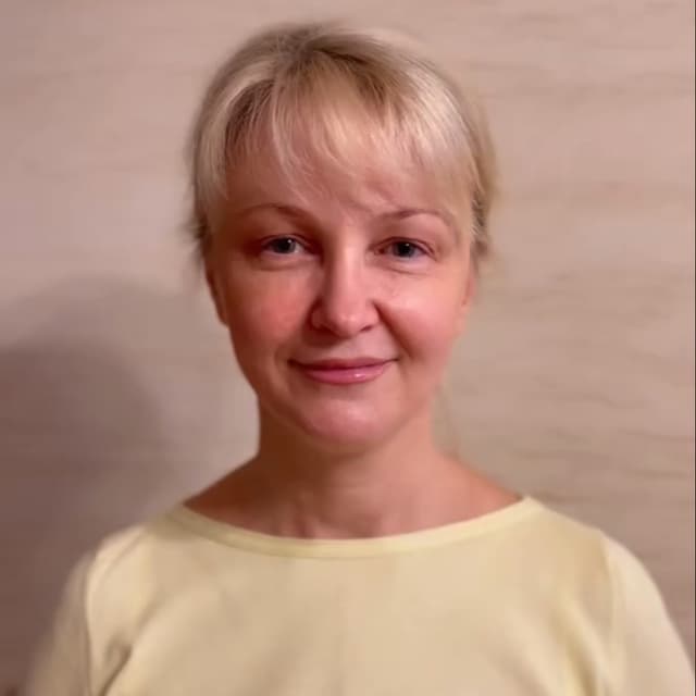 Юлія Юлія - Психолог