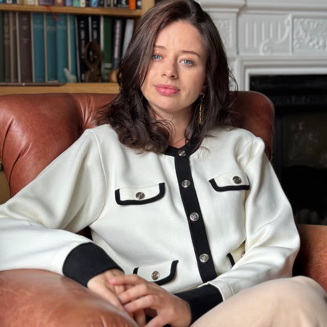 Анна Бідна Анна Бідна - Психотерапевт