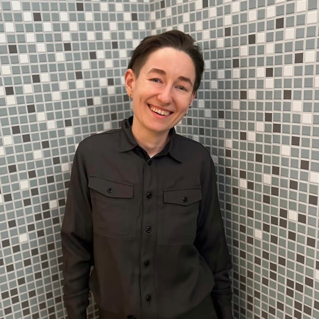 Катя Скурат Катя Скурат - Психолог, Психотерапевт