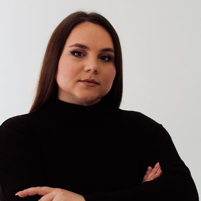 Яна Яна - Психолог