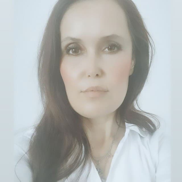 Анна Вовк Анна Вовк - Психолог-консультант, Психотерапевт