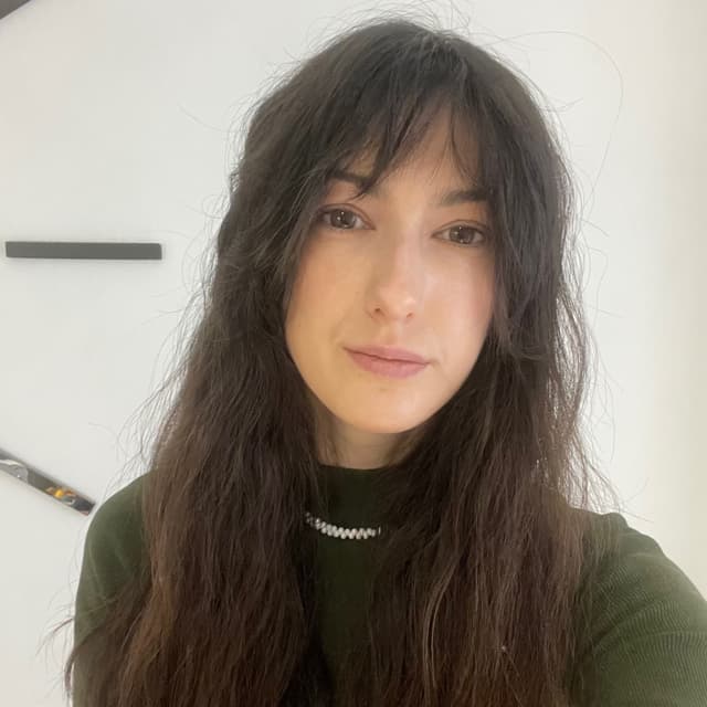 Поліна Старцева Поліна Старцева - Психотерапевт