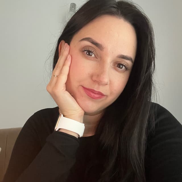 Анна Рахмангулова Анна Рахмангулова - Психолог