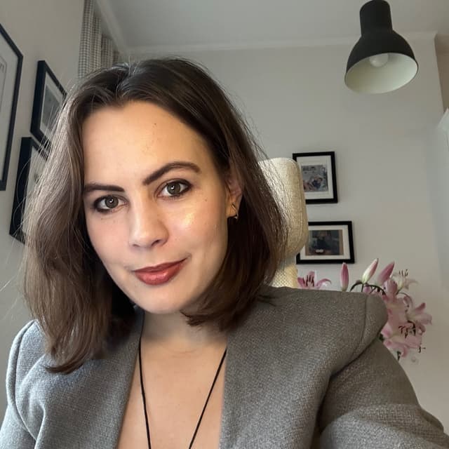 Анна Денисова Анна Денисова - Психолог