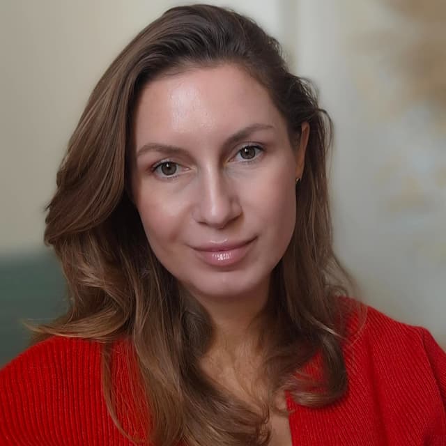 Марина Авраменко Марина Авраменко - Психолог