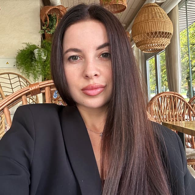 Василина Бермес Василина Бермес - Психолог-консультант