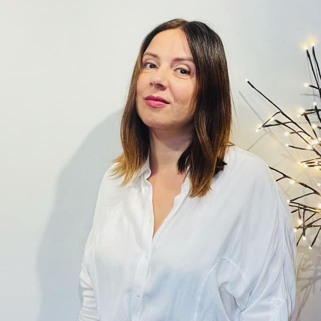 Анна Шевченко Анна Шевченко - Психотерапевт