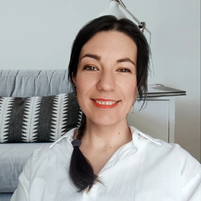 Наталія Олександрова Наталія Олександрова - Психотерапевт