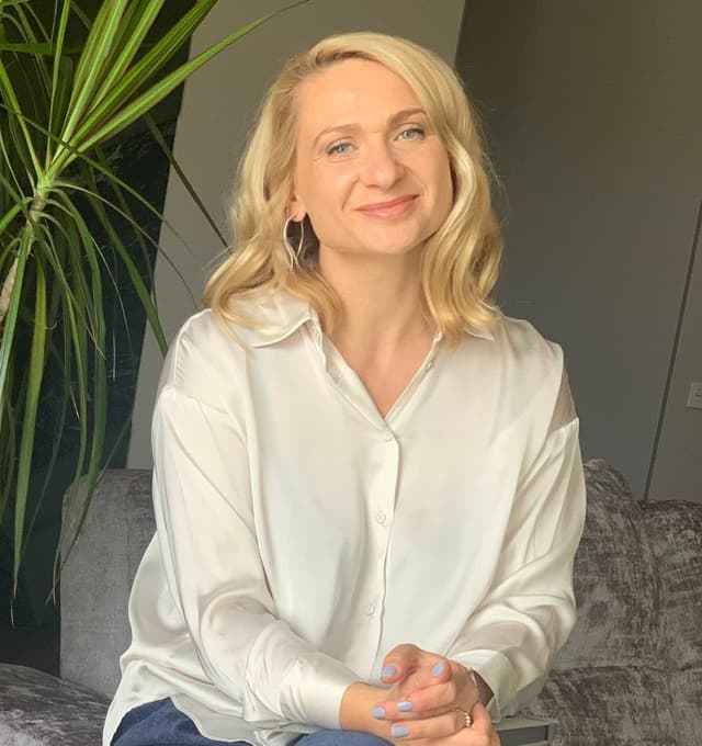 Світлана Бондар Світлана Бондар - Психолог-консультант