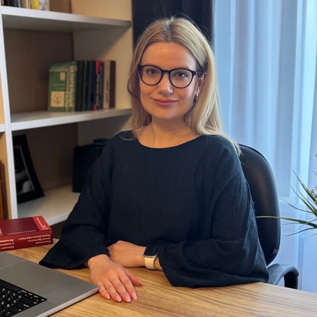 Інна Панащенко Інна Панащенко - Психолог, Психотерапевт