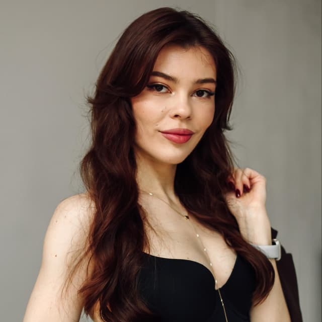 Марина Чернишова Марина Чернишова - Психолог