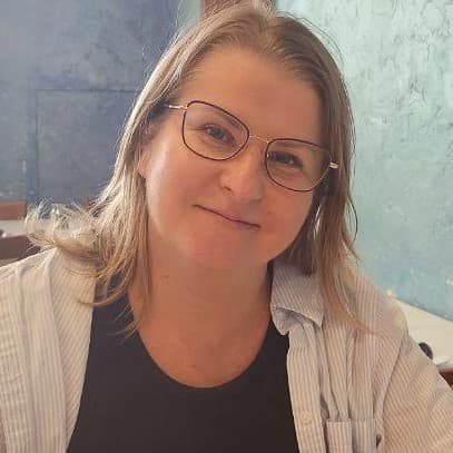 Тетяна Карелова Тетяна Карелова - Психотерапевт