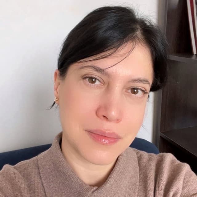 Тетяна Злотар Тетяна Злотар - Психолог, Психотерапевт