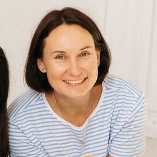 Марина Суховерша Марина Суховерша - Психолог