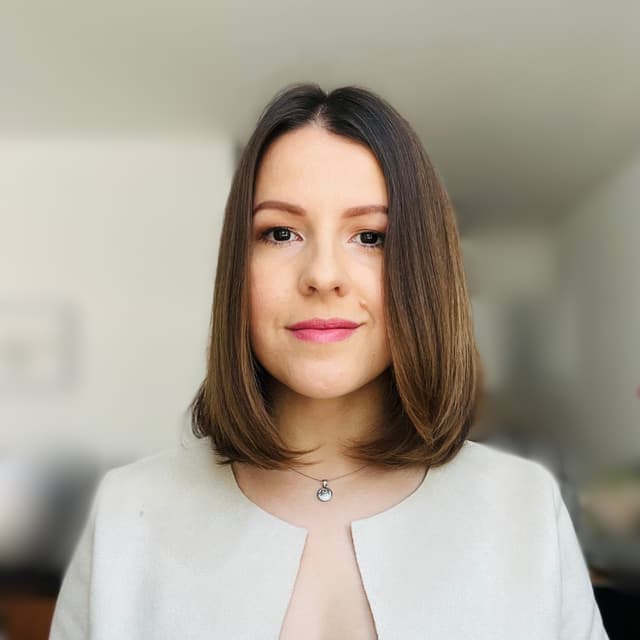 Олександра Вороніна Олександра Вороніна - Психотерапевт