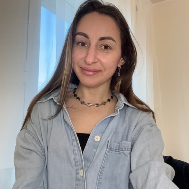 Альона Козачкова Альона Козачкова - Психолог