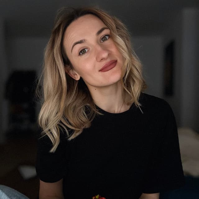 Анна Антонова Анна Антонова - Коуч, Психолог