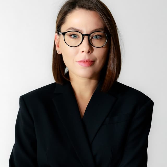 Катерина Видріна Катерина Видріна - Психолог, Психотерапевт, Сексолог