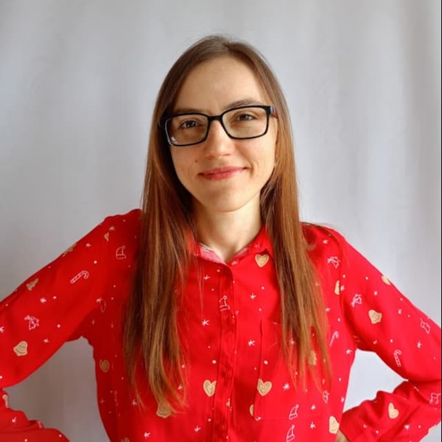 Аліна Коломієць Аліна Коломієць - Коуч, Психолог