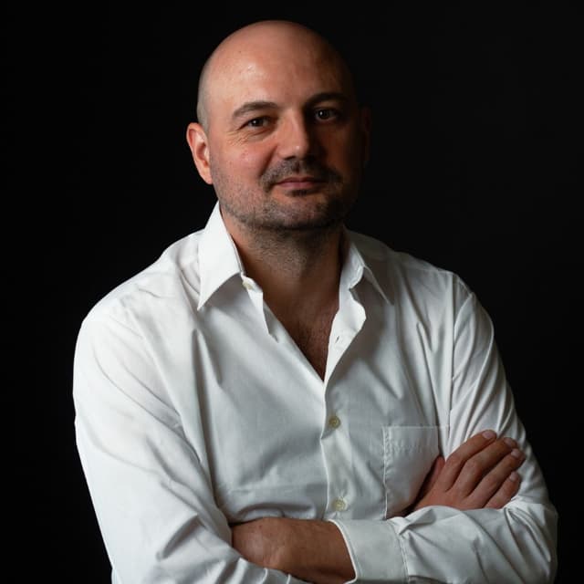 Дмитро Дмитро - Психотерапевт